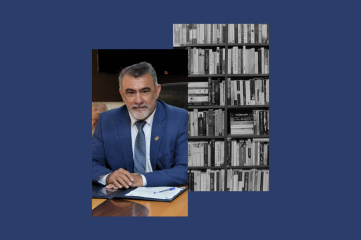 Amélio Cayres