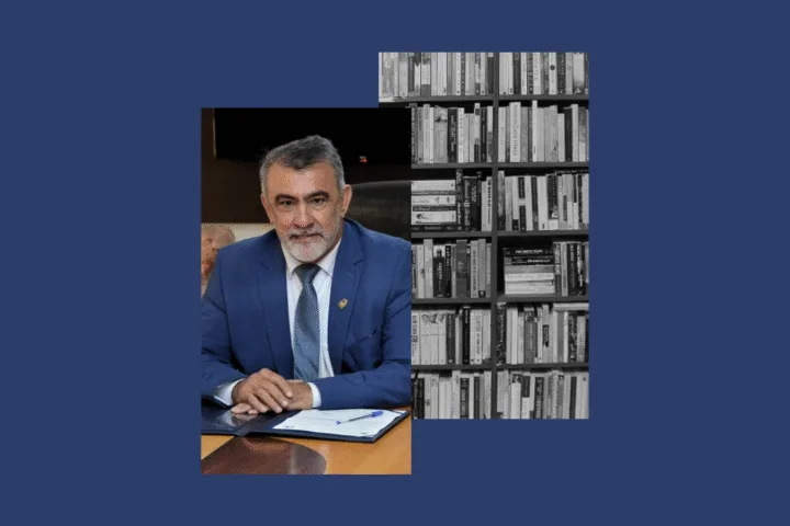Amélio Cayres