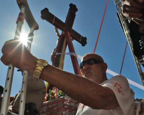 Romaria do bonfim foto tharson lopes governo do tocantins