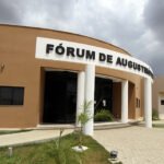 Forum de augustinopolis