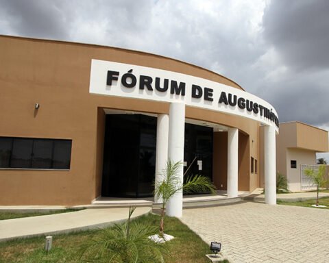 Forum de augustinopolis