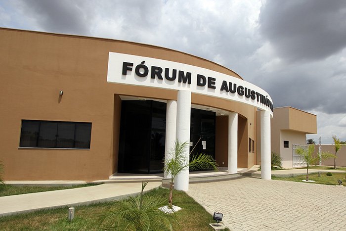 Forum de augustinopolis