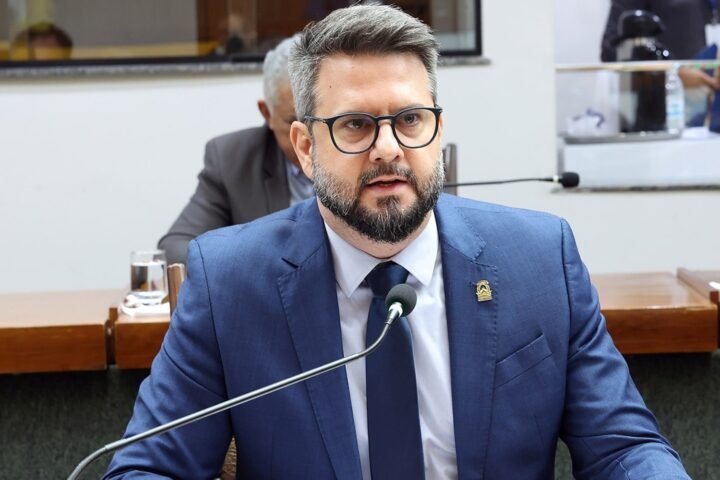 Dep eduardo mantoan foto koró rocha
