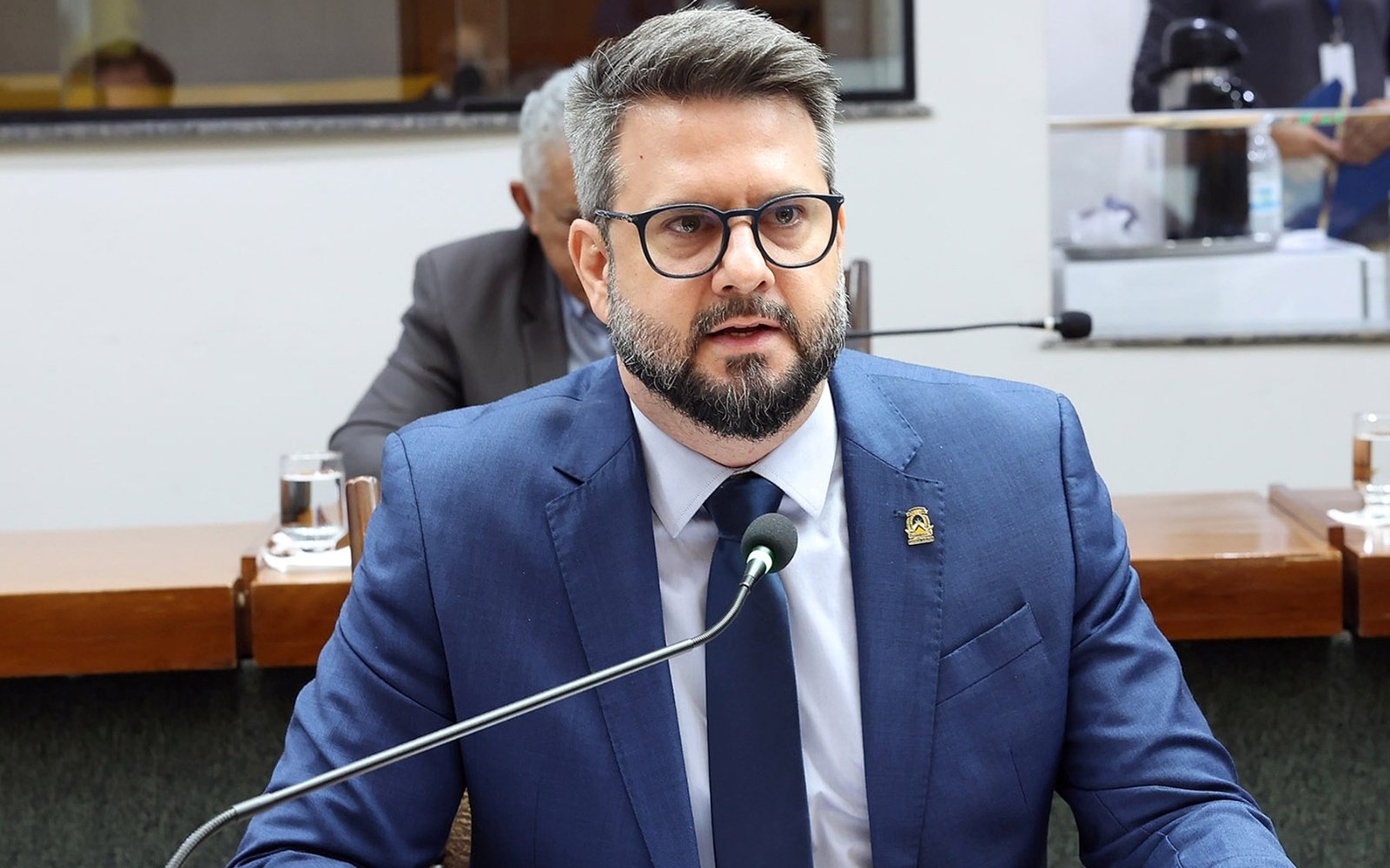 Dep eduardo mantoan foto koró rocha