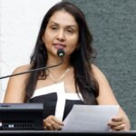 Dep. vanda monteiro