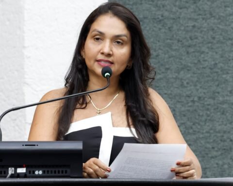 Dep. vanda monteiro