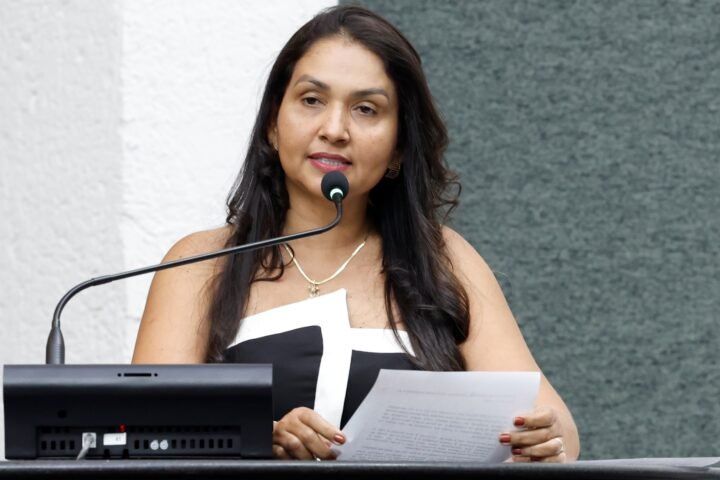 Dep. vanda monteiro