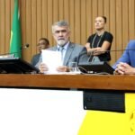 Mesa diretora aleto foto koró rocha