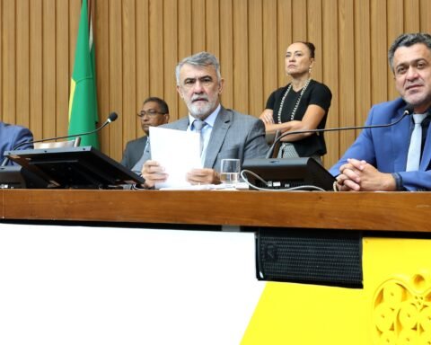 Mesa diretora aleto foto koró rocha