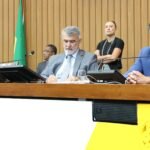 Mesa diretora aleto foto koró rocha
