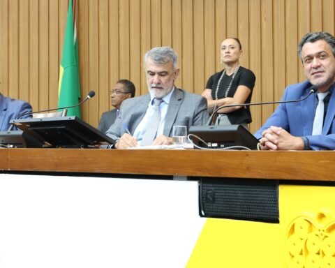 Mesa diretora aleto foto koró rocha