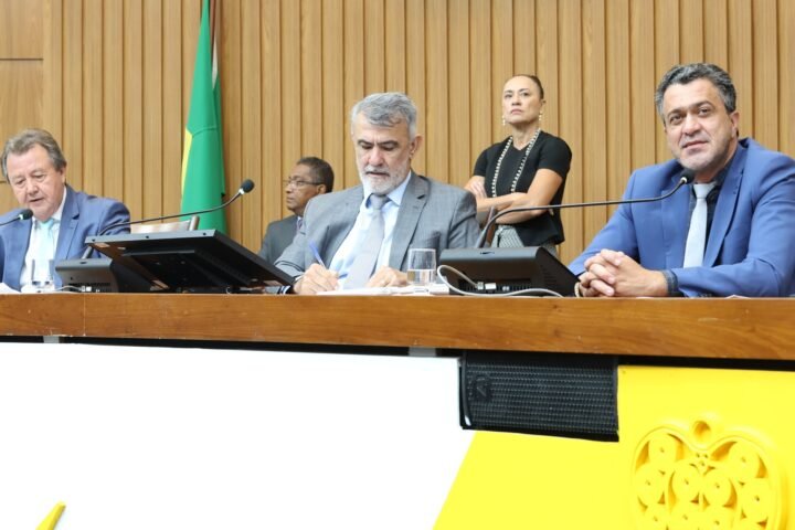 Mesa diretora aleto foto koró rocha