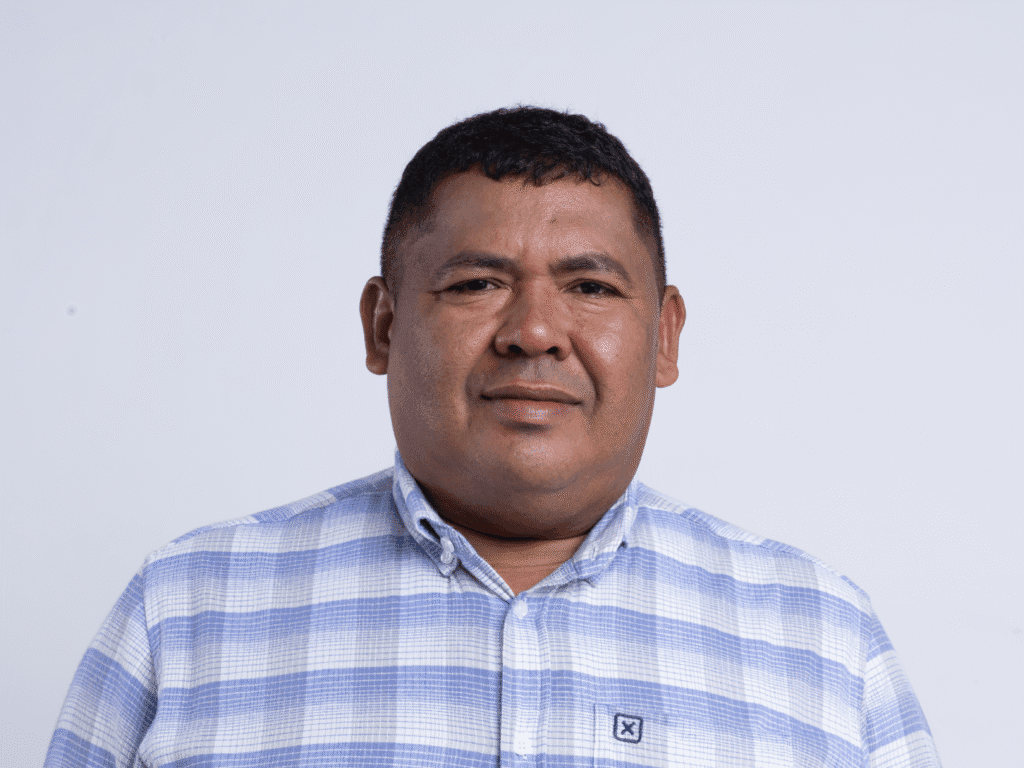 Toinho da Prefeitura - Antônio Silva Feitosa - Presidente da Câmara Municipal de Augustinópolis