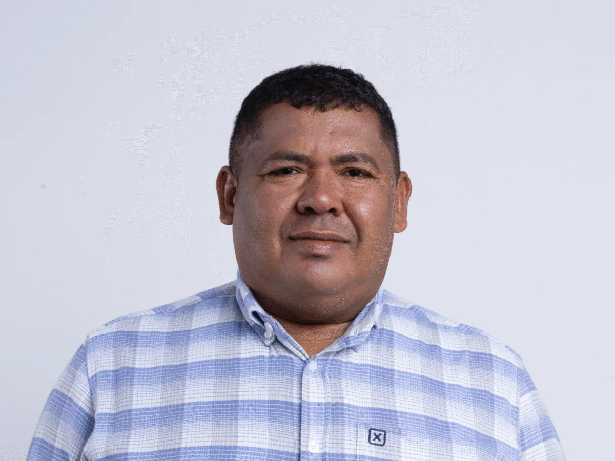 Toinho da Prefeitura - Antônio Silva Feitosa - Presidente da Câmara Municipal de Augustinópolis