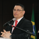 Juiz de Augustinópolis Tocantins - Jefferson David Asevedo Ramos