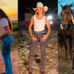 Rainha expoagra 2025