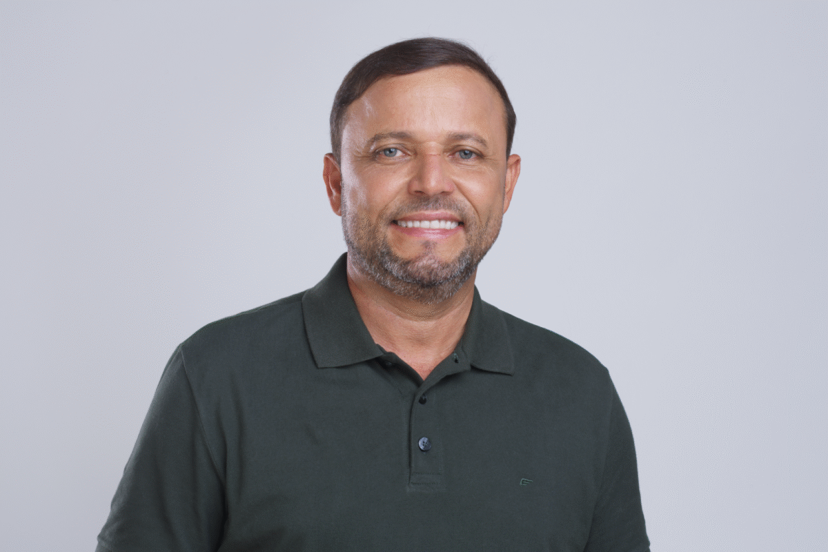 Roni Teodoro será empossado como novo prefeito de Augustinópolis nesta segunda 27 Roni Teodoro - Novo Prefeito de Augustinópolis