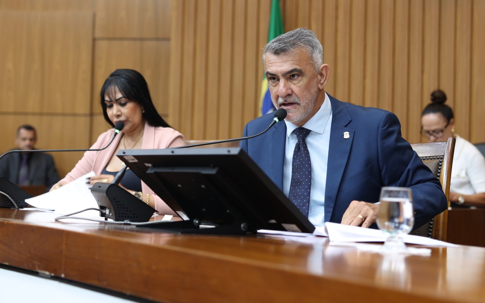 Amélio Cayres