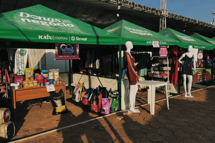 Líquida Augustinópolis 2025