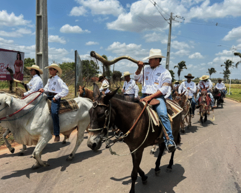 Cavalgada