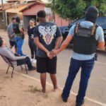 Polícia Civil deflagra “Operação Narke” em Axixá do Tocantins para combater o tráfico de drogas 452283.jpeg