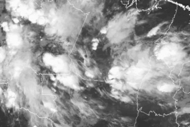 Previsão do tempo em Augustinópolis