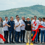 Inauguracao da ponte em Xambioa Tocantins.png
