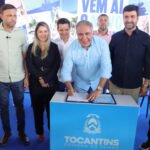 Governador autoriza construção do novo câmpus da Unitins em Augustinópolis 456104