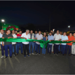 Avenida Antônio do Bar Augustinópolis