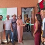 Buriti do Tocantins ganha Escritório de Negócios do Sicredi Escritório Buriti