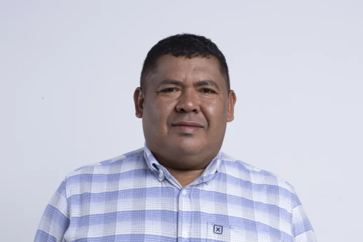 Toinho da Prefeitura