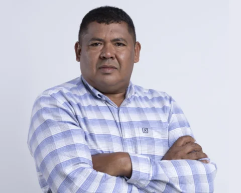 Toinho da Prefeitura Augustinópolis