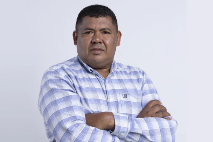 Toinho da Prefeitura Augustinópolis