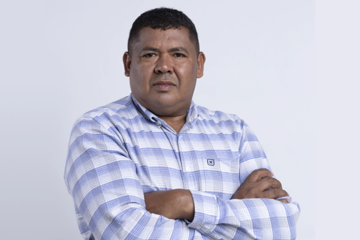 Toinho da Prefeitura Augustinópolis