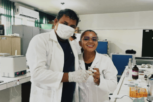 Marinara Cabral dos Santos