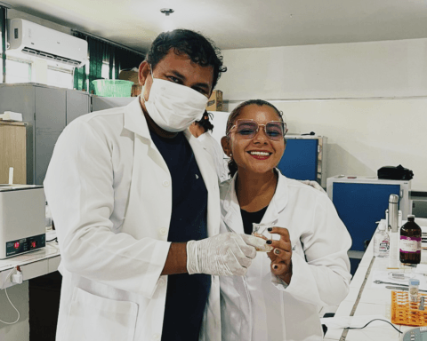 Marinara Cabral dos Santos