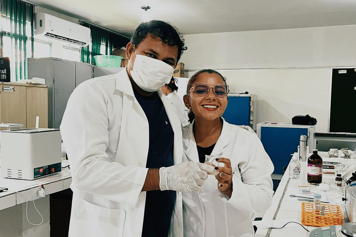 Marinara Cabral dos Santos