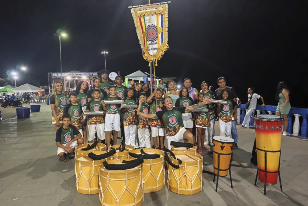 Centro Cultural Espora de Ouro