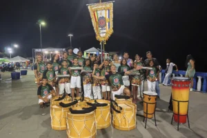 Centro Cultural Espora de Ouro