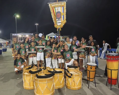 Centro Cultural Espora de Ouro