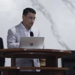 Juiz destaca democracia e participação popular na abertura dos trabalhos legislativos em Augustinópolis Jeferson de Azevedo Ramos