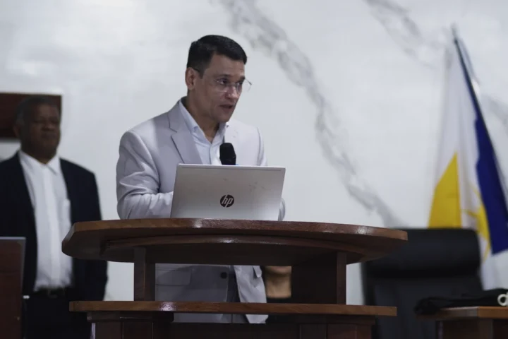 Jeferson de Azevedo Ramos