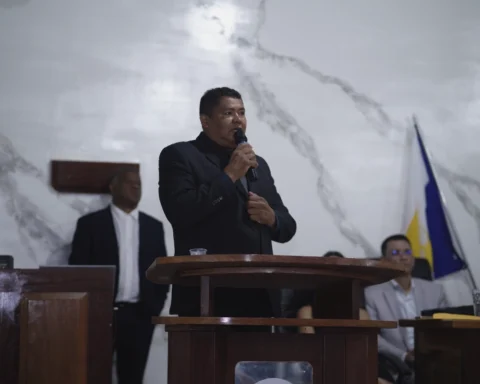 Vereador Toinho da Prefeitura, Reinauguração da Câmara de Augustinópolis