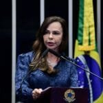 Dorinha se complica e deixará Amélio ocupar esse vácuo que ela vem deixando Imagem materia