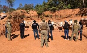 Concurso da Polícia Civil do Tocantins 2026