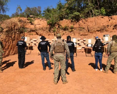 Concurso da Polícia Civil do Tocantins 2026