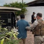 Polícia Civil desarticula organização criminosa suspeita de fraudar emissão de CNHs no Tocantins Polícia Civil desarticula organização criminosa suspeita de fraudar emissão de CNHs no Tocantins