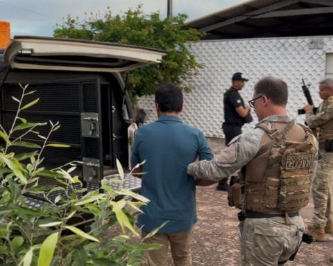 Polícia Civil desarticula organização criminosa suspeita de fraudar emissão de CNHs no Tocantins