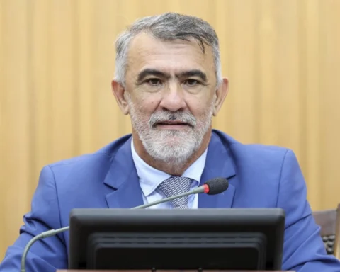 Deputado Amélio Cayres