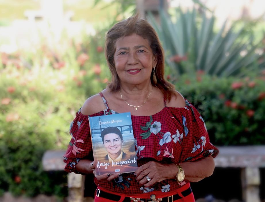 Professora Dorinha Marques